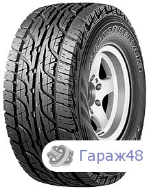 Dunlop Grandtrek AT3 30/9.5 R15 104S
