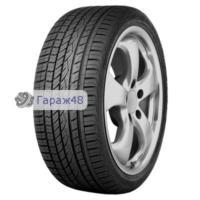 Continental ContiCrossContact UHP 255/45 R19 100V