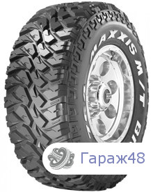 Maxxis Bighorn MT-764 30/9.5 R15 104Q
